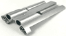 Technic, Panel Fairing # 4 Large Long, Large Holes, Side B