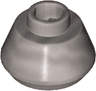 Cone 1 1/2 x 1 1/2 x 2/3 Truncated