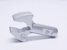 Bar   1L with Clip Mechanical Claw - Rounded Edges