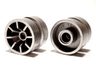 Wheel 18mm D. x 14mm Spoked