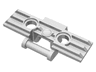 Technic, Link Tread Wide with 2 Pin Holes