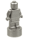 Minifigure, Utensil Statuette / Trophy
