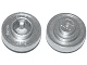 Minifigure, Utensil Barbell Weight