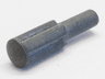 Technic, Axle Metal Short, for Expert Builder Gears