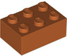 Brick 2 x 3