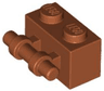 Brick, Modified 1 x 2 with Bar Handle on Side