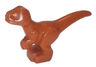 Dinosaur Baby Standing