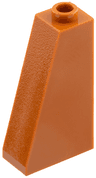 Slope 75 2 x 1 x 3 - Open Stud