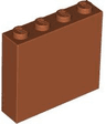 Brick 1 x 4 x 3