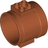 Cylinder Tube, Straight