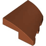 Wedge 2 x 2 x 2/3 Left