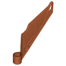 Bionicle Wing Small / Tail with Axle Hole