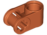 Technic, Axle and Pin Connector Perpendicular