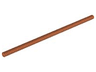 Hose, Ribbed 7mm D. 24L / 19.2cm