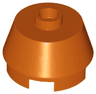 Cone 2 x 2 Truncated