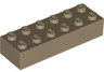 Brick 2 x 6