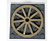 Wheel Wagon 43mm