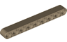 Technic, Liftarm Thick 1 x 9