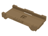 Track System Straight Track 16 x 8 x 2