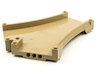 Track System Y-shaped Track 18 x 16 x 2