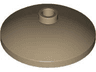 Dish 3 x 3 Inverted (Radar)