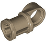 Technic, Axle and Pin Connector Toggle Joint Smooth