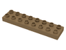 Duplo, Plate 2 x 8