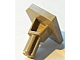 Large Figure Shield Holder with Axle