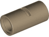 Technic, Pin Connector Round 2L with Slot (Pin Joiner Round)