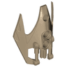 Bionicle Shoulder Armor, Vorox