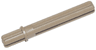 Technic, Axle  4.5L with Stop