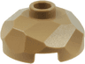 Rock 2 x 2 Boulder, Top