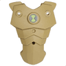 Large Figure Torso Cover with Ben 10 Omnitrix Pattern
