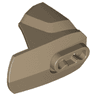 Hero Factory Armor with Ball Joint Socket - Size 4