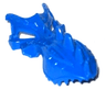 Hero Factory Mask (Dragon Bolt)