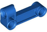 Technic, Pin Connector Perpendicular 2 x 4 Bent