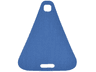 Cloth Sail Triangular with Top and Bottom Holes