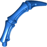 Appendage Bony Small with Bar End (Leg / Rib / Tail)