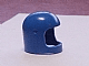 Minifigure, Headgear Helmet Space / Town with Thin Chin Strap (Undetermined Type)