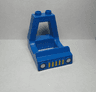 Duplo Cabin Truck with Headlights