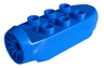 Duplo Airplane Jetliner Engine