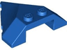 Wedge 4 x 4 Pointed