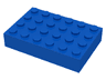 Brick 4 x 6