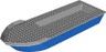 Boat, Hull Unitary 41 x 12 x 5 with Light Bluish Gray Top