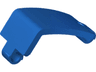 Technic, Panel Curved 3 x 5 x 3