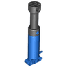 Pneumatic Pump Large (11L) with 1 x 3 Liftarm
