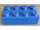 Brick, Soft 2 x 4
