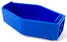Container, Coffin Base