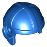 Minifigure, Headgear Cap, Aviator