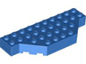 Brick, Modified 4 x 10 with Cut Corners